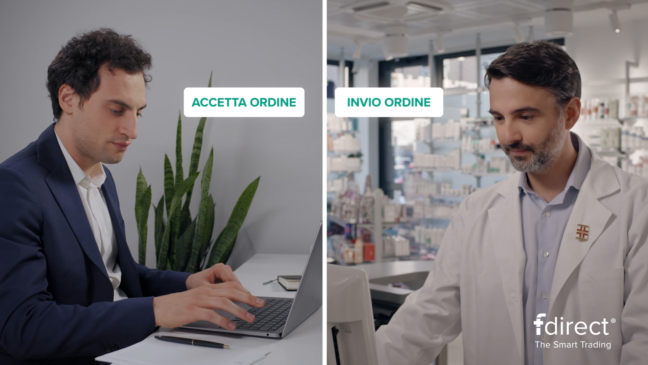 Il futuro del B2B è digital driven, anche per il settore farmaceutico