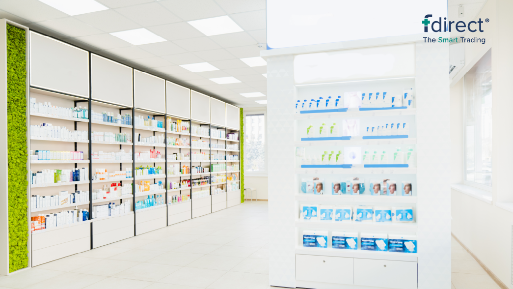 Farmacia di Successo: come Ambiente e Layout possono trasformare l'esperienza d'acquisto